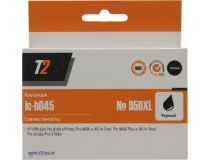 Картридж T2 ic-h045 (№950XL) Black для HP OJ Pro 8100/8600/251dw/276dw