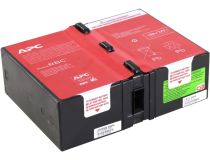 APC  RBC124  Replacement Battery Cartridge