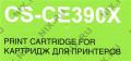 Картридж Cactus CS-CE390X(S) для HP LJ M4555MFP/M602/M603