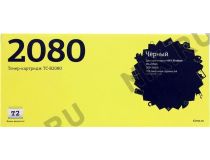 Тонер-картридж T2 TC-B2080 для Brother HL-2130R, DCP-7055R