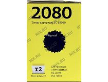 Тонер-картридж T2 TC-B2080 для Brother HL-2130R, DCP-7055R