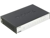D-Link DES-1008D ,L2A  Fast E-net Switch 8-port (8UTP 100Mbps)