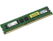 Kingston ValueRAM KVR16E11/8I DDR3 DIMM 8Gb  PC3-12800  CL11 ECC