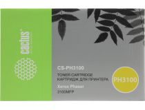 Картридж Cactus CS-PH3100 для Xerox Phaser 3100mfp