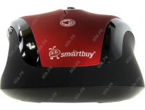 SmartBuy Silent Work Pro Wireless Optical Mouse SBM-612AG-RK (RTL) USB 6btn+Roll, беспроводная