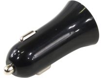 Orient USB-2220A(N) Автомобильное зарядное уст-во USB (Вх. DC12-24V, Вых. DC5V, 10.5W, 2xUSB)