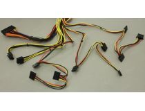 Блок питания FSP Q-Dion QD550 80+  550W ATX (24+4+6пин)