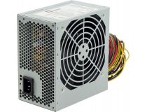 Блок питания FSP Q-Dion QD550 80+  550W ATX (24+4+6пин)
