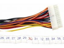 Блок питания FSP Q-Dion QD550 80+  550W ATX (24+4+6пин)