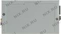 Блок питания FSP Q-Dion QD500 80+ 500W ATX (24+2x4+6/8пин)