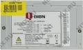 Блок питания FSP Q-Dion QD500 80+ 500W ATX (24+2x4+6/8пин)