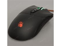 Bloody X`Glides Gaming Mouse V3M Black (RTL) USB 8btn+Roll