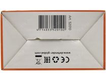 Defender Optical Mouse Datum MM-010 Black (RTL) USB 3btn+Roll  52010 