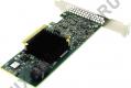 LSI/Broadcom MegaRAID SAS 9341-4i LSI00419/25461/25486/26105 (RTL)PCI-Ex8, 4-portSAS/SATA 12Gb/s RAID 0/1/5/10/