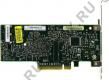 LSI/Broadcom MegaRAID SAS 9341-4i LSI00419/25461/25486/26105 (RTL)PCI-Ex8, 4-portSAS/SATA 12Gb/s RAID 0/1/5/10/