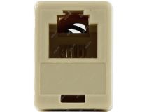 5bites LY-US021 Модуль RJ-12(6P6C) - RJ-12(6P6C) проходной