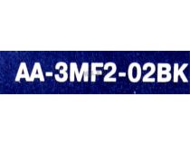 5bites AA-3MF2-02BK Кабель-разветвитель Jack3.5-M --  2xJack3.5-F