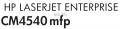 Картридж HP CE264X (№646X) Black для LaserJet Enterprise CM4540mfp (повышенной ёмкости)