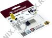 Transcend TS16GJF380S JetFlash 380S USB2.0/USB micro-B OTG Flash Drive 16Gb (RTL)