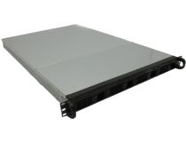 Server Case 1U Procase ES104-SATA3-B-0  Black E-ATX без БП