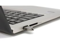 Qumo Cosmos QM32GUD-Cos-d USB2.0 Flash Drive 32Gb (RTL)