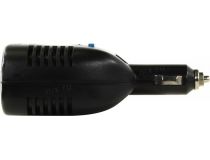 KS-is Wespez KS-185 Размножитель питания авто-прикуривателя (1-  2, 12V, 2xUSB)