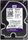 HDD 3 Tb SATA 6Gb/s Western Digital Purple  WD30PURX 3.5 64Mb