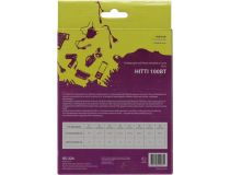 KS-is Hitti KS-224 блок питания (12-24V, 100W, USB)+8 сменных разъёмов питания