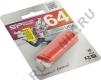 Silicon Power Ultima U06 SP064GBUF2U06V1P USB2.0 Flash Drive 64Gb (RTL)