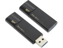 Silicon Power Blaze B05 SP008GBUF3B05V1K USB3.0 Flash Drive 8Gb (RTL)