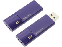 Silicon Power Blaze B05 SP008GBUF3B05V1D USB3.0 Flash Drive 8Gb (RTL)