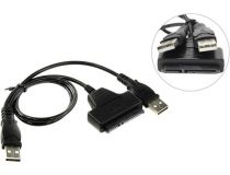 Кабель-адаптер Espada PAUB023 USB-- SATA