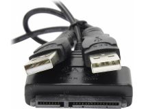 Кабель-адаптер Espada PAUB023 USB-- SATA