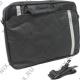 Сумка Defender Shiny  26097 (полиэстер, чёрная, 15-16 )