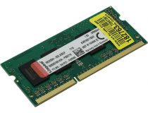 Kingston ValueRAM KVR16S11S6/2 DDR3 SODIMM 2Gb PC3-12800  CL11 (for NoteBook)