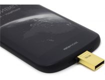 Transcend TS16GJF380G JetFlash 380G USB2.0/USB micro-B OTG Flash Drive 16Gb (RTL)