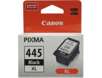 Картридж Canon PG-445XL Black для PIXMA MG2440/2540 (повышенной ёмкости)