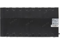 UPS 1000VA PowerCom Raptor  RPT-1000AP  +USB+защита телефонной линии/RJ45