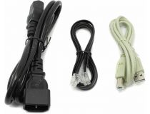 UPS 1000VA PowerCom Raptor  RPT-1000AP  +USB+защита телефонной линии/RJ45