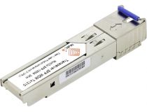 MultiCo SFP-1000A 3km Модуль SFP (Simplex 1000Base-LX, SC, SM)