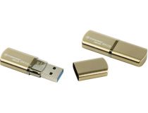 Transcend TS64GJF820G JetFlash 820 USB3.0 Flash Drive 64Gb (RTL)