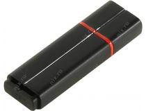 Qumo Speedster QM64GUD3-SP-black USB3.0 Flash Drive 64Gb (RTL)