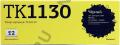 Тонер-картридж T2 TC-K1130 Black для Kyocera FS-1030MFP/1130MFP