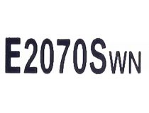 19.5 ЖК монитор AOC e2070Swn  Black  (LCD, 1600x900, D-Sub)