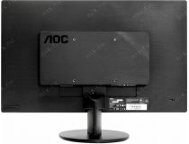 19.5 ЖК монитор AOC e2070Swn  Black  (LCD, 1600x900, D-Sub)