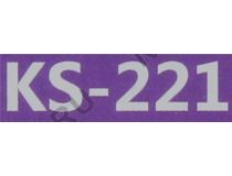 KS-is Tahou KS-221 Универсальный автомобильный держатель (крепление на стекло)