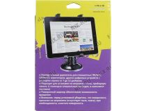 KS-is Tahou KS-221 Универсальный автомобильный держатель (крепление на стекло)