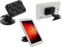 KS-is Vacco KS-220 Универсальный автомобильный держатель (крепление на стекло)