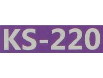 KS-is Vacco KS-220 Универсальный автомобильный держатель (крепление на стекло)