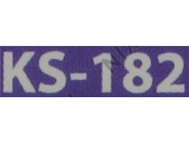 KS-is Ovaj KS-182 Алкотестер персональный (2xAAA)